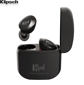 Tai Nghe Klipsch T5 ii True Wireless
